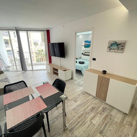 5. Cozy Apartment In Las Americas Playa de las Americas  Luaran gambar