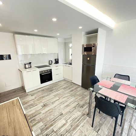 5. Cozy Apartment In Las Americas Playa de las Americas  Luaran gambar