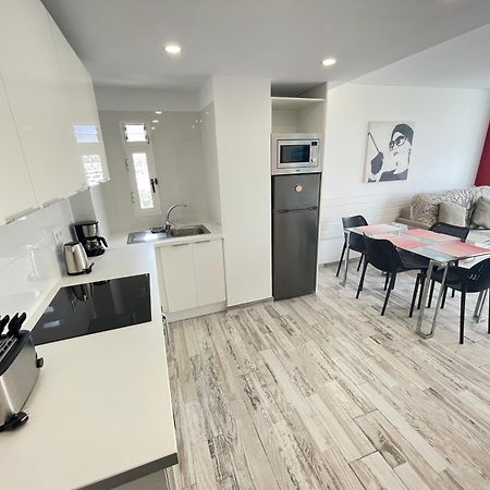 5. Cozy Apartment In Las Americas Playa de las Americas  Luaran gambar