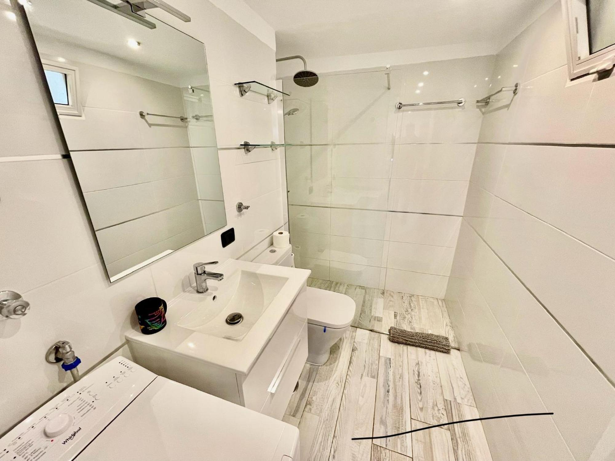 5. Cozy Apartment In Las Americas Playa de las Americas  Luaran gambar